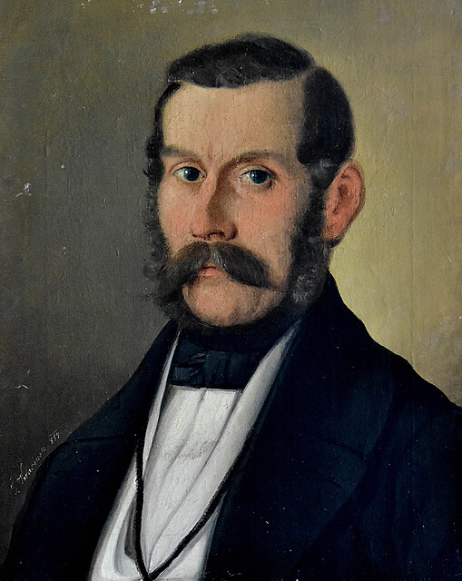 T. KRASIŃSKI (XIXw.)
