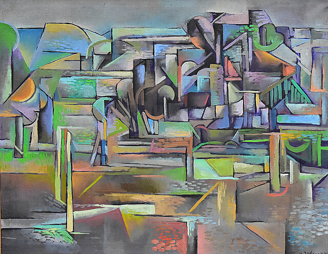 "Przestrzeń", 1975