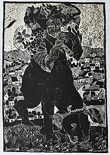 "Pastuch", 1959