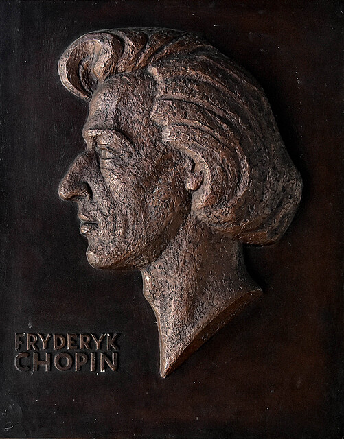 "Fryderyk Chopin"