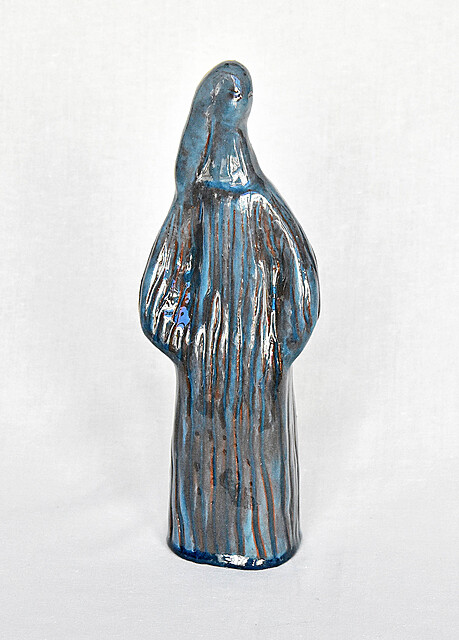 Figurka "Kobieta"