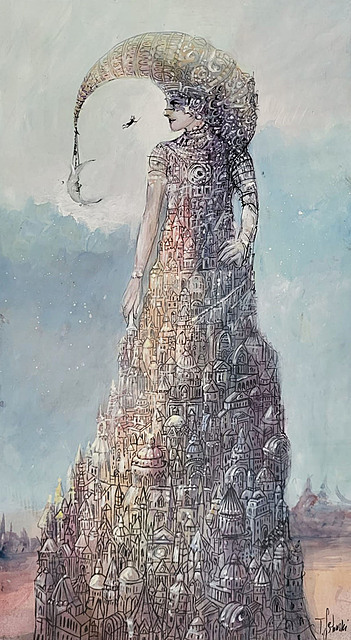 Architektoniczna, 2025