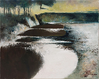 Wisłoka, 2010