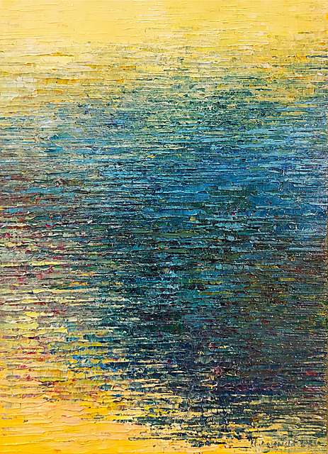 Water, 2021