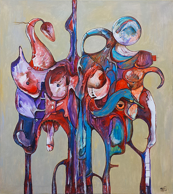 Tranwestyci, 2015