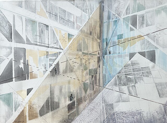 Miasto, 2012