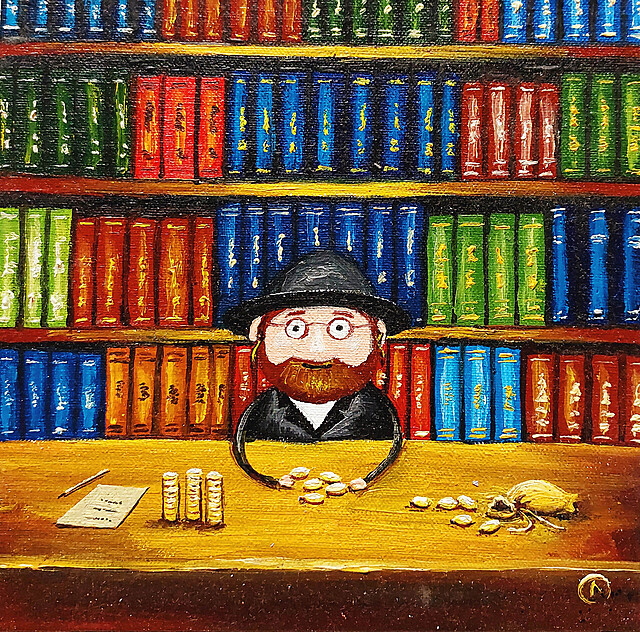 Magiczna biblioteka, 2024