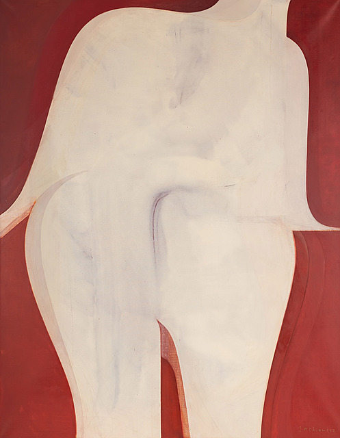 Obraz XV, 2008