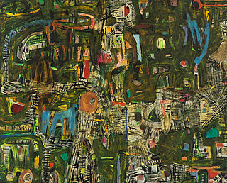 Good Evening, 2012