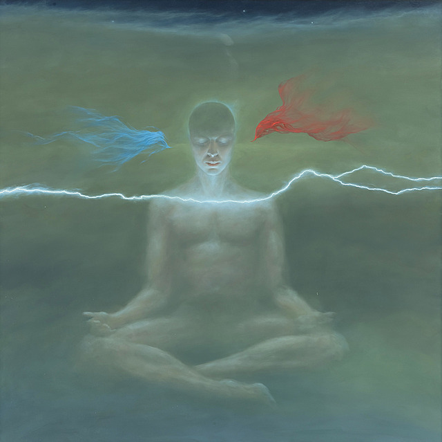 Incarnatio series, 2015