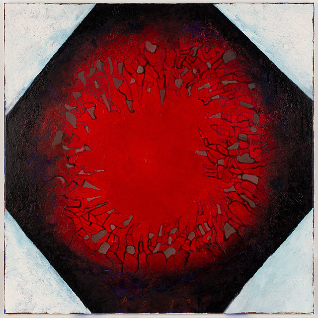 Mandala, 2013