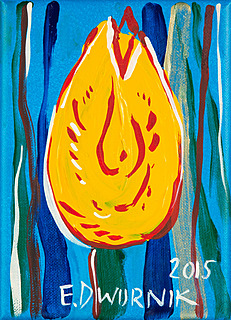 Tulipan, 2015