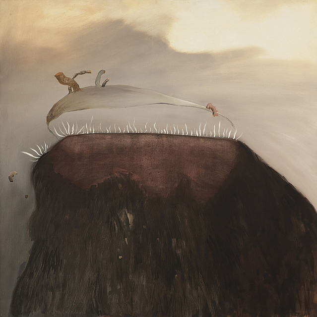 Bestia, 2012