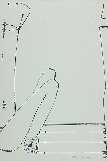 Akt, 1993