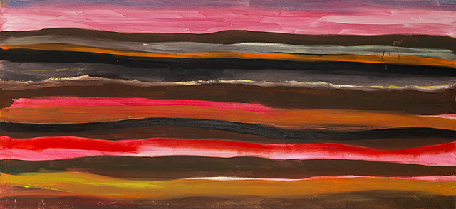 Landscape CXXX, 2018