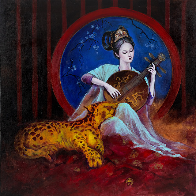 Lullaby, 2025