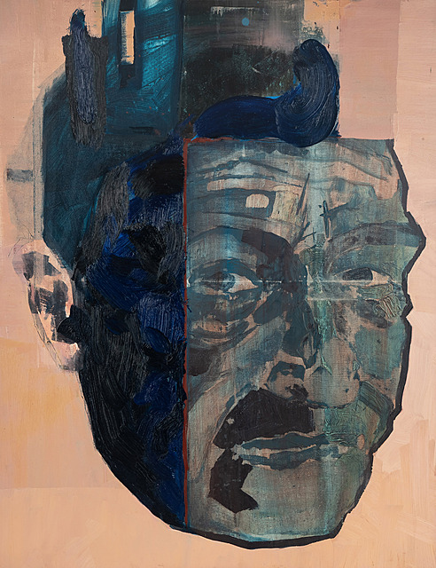 Palec w oko, 2016