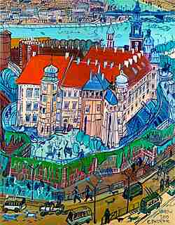 Kraków, 2010