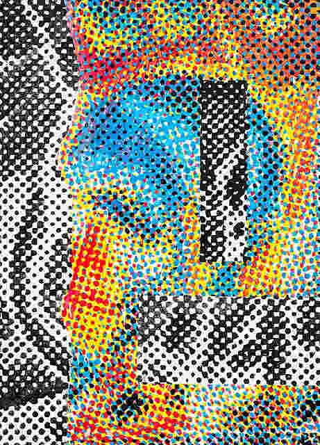 Cmyk - but, Stare - nowe, 2024