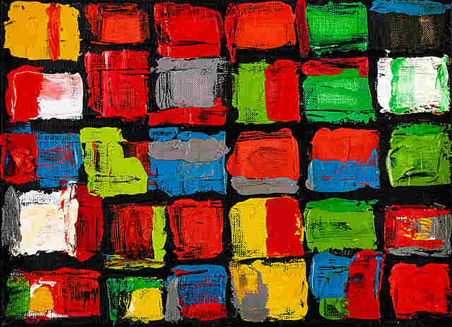 Notatka o sztuce 3VI, 2011