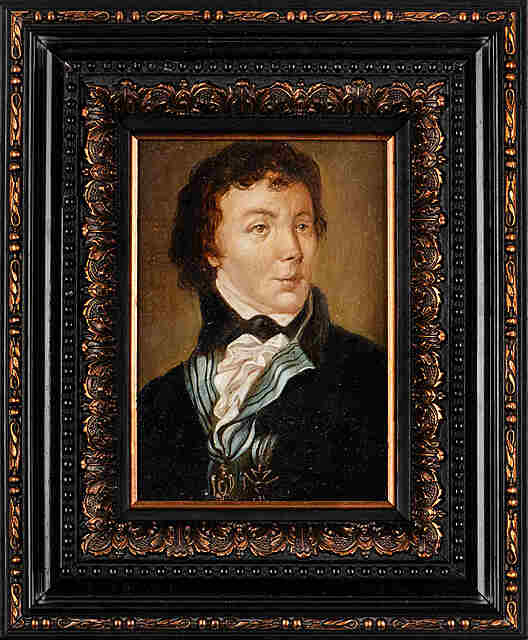 Portret Odznaczonego