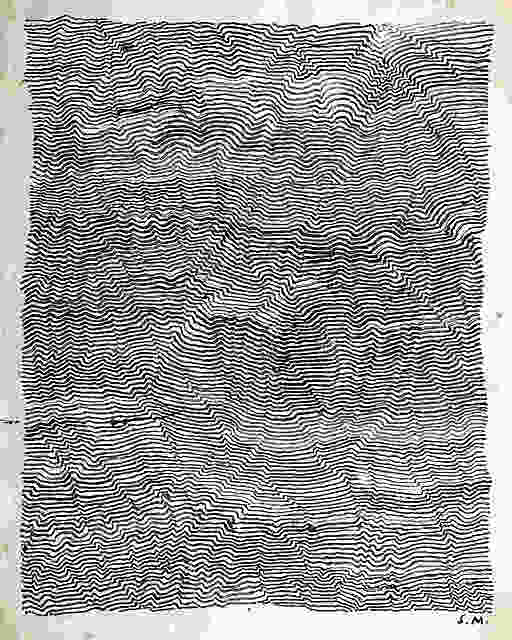 Abstrakcja, 2017