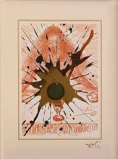 Matthew 26; 26-28 z Teki 40 Paintings of the Bible