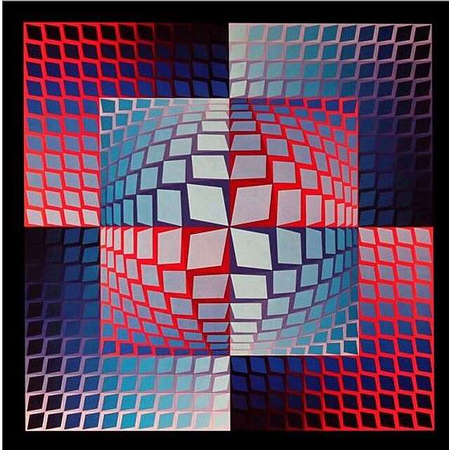 Quasar-Zett, 1972