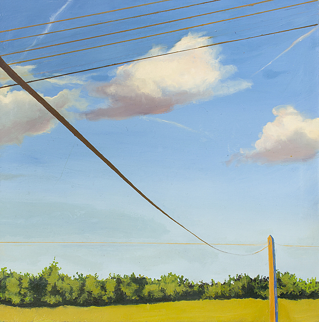 Sierpień – miotełka, 2003