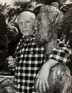 Pablo Picasso