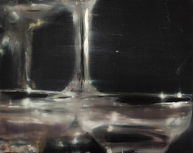 Sparkle II, 2024