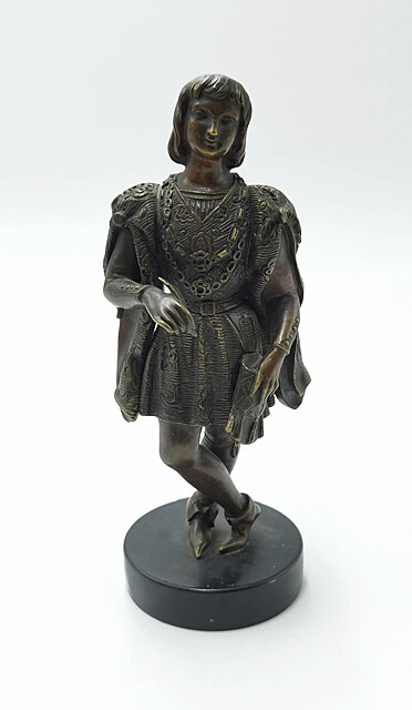 Figura poety