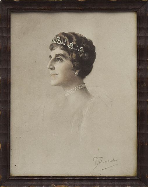 MAŁAWOWSKA