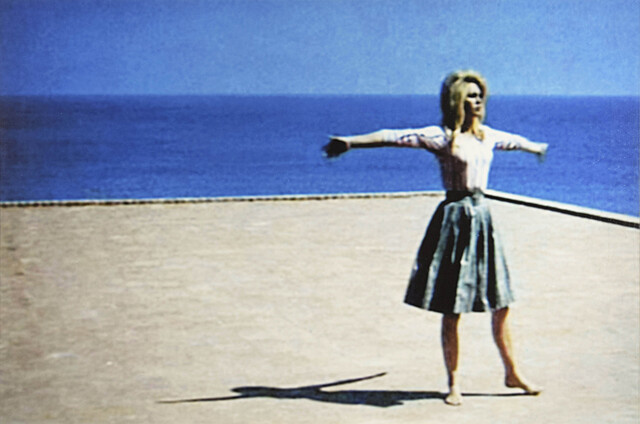 Casa Come Me / Brigitte, 2006