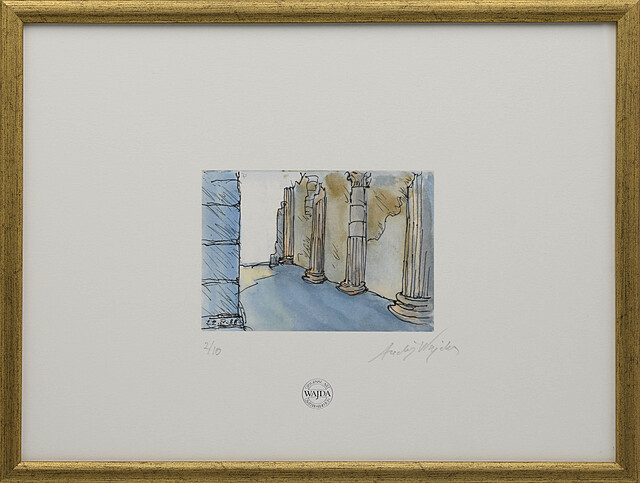 Kolumny, 1988