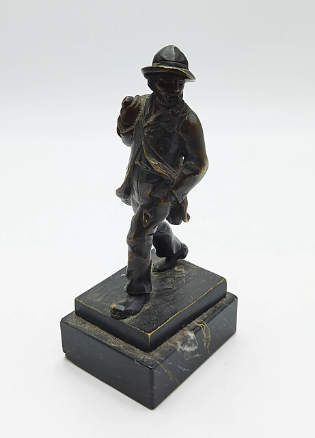 Figura wędrowca