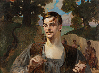 Bajka, 1909
