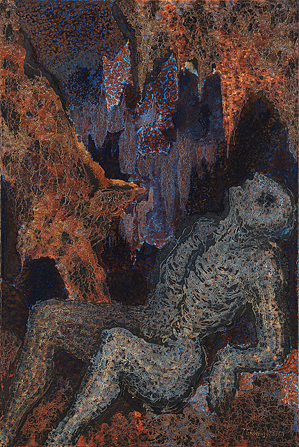 Tantal II, 1969/1971