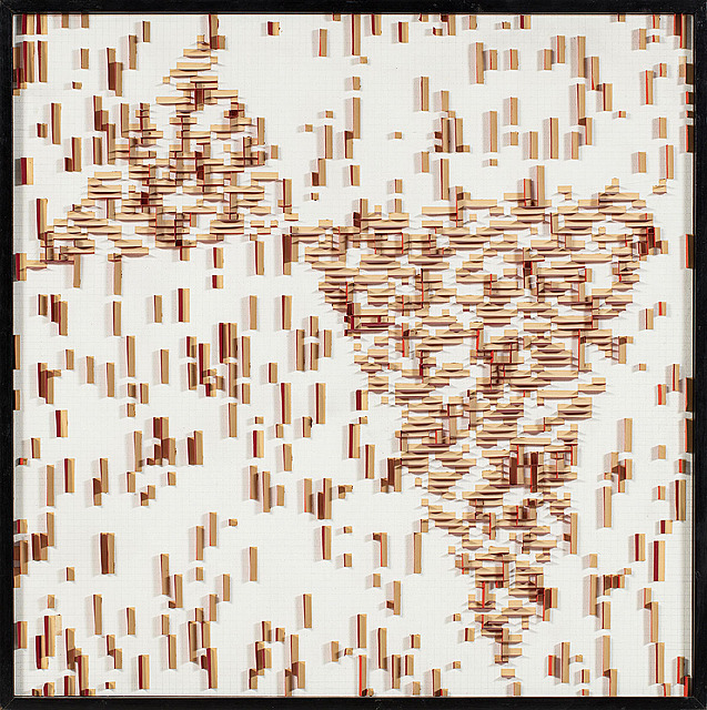 Surface III, 1969