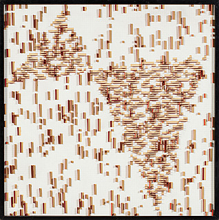 Surface III, 1969