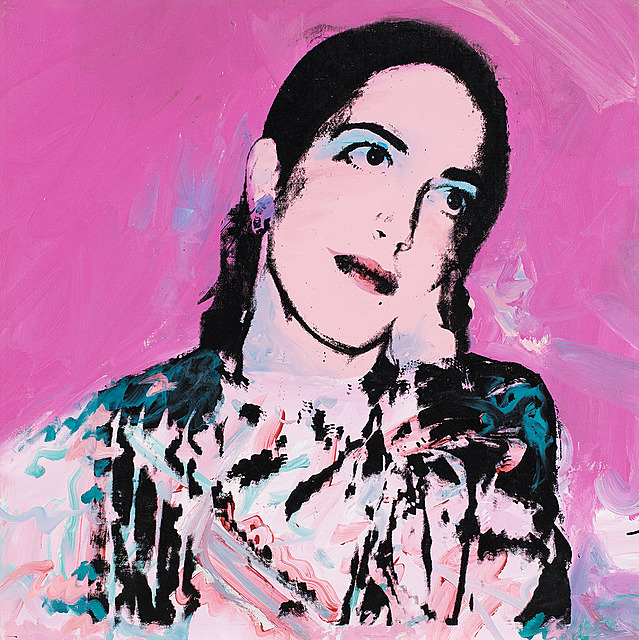 Katie Jones, 1973