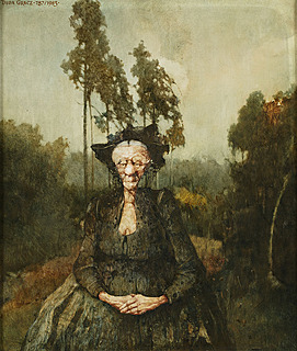 Motyw jurajski- 1, 1983