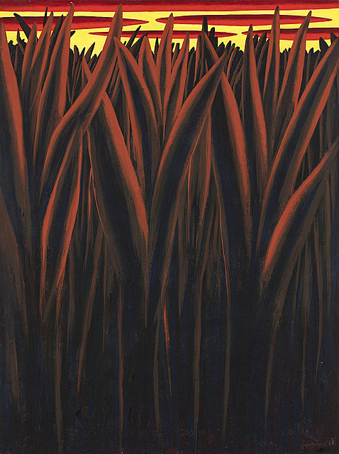 Bez tytułu (27), 1988