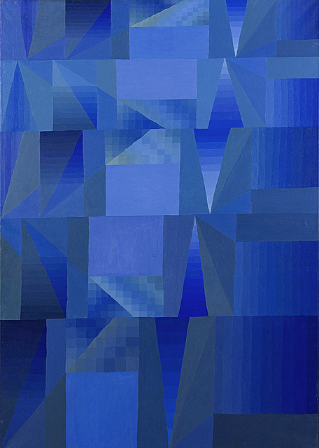 Fuga II, 1990