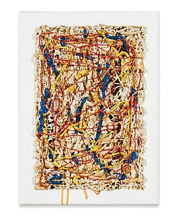 Notatka o sztuce nr 297, 2003