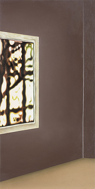 Window, 2017 