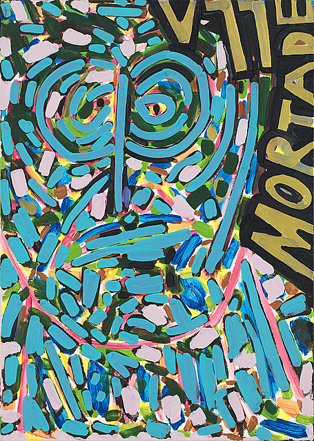 Morta-della, 2001