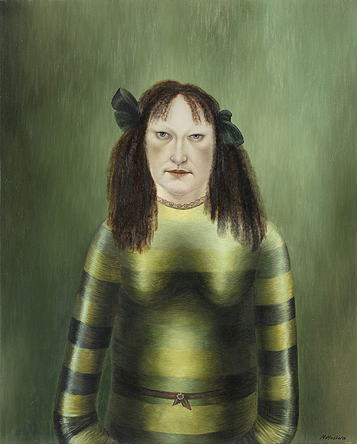 Bez tytułu, 2003