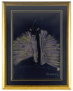 Ballerina 4