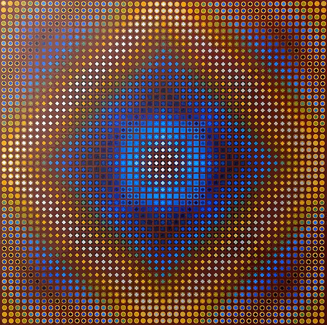 Birth of the star I, 2019